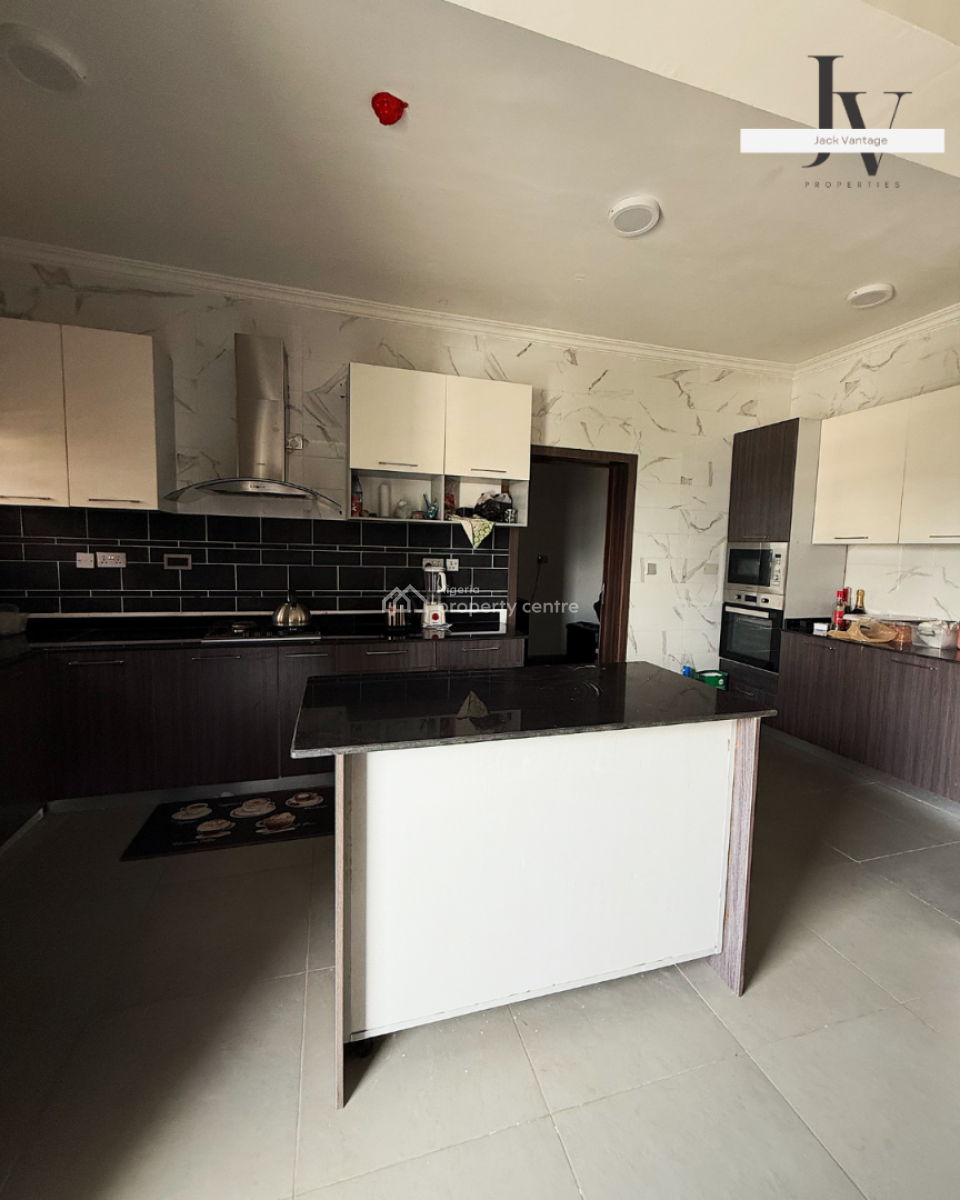 Waterfront Apartments, Victoria Island (vi), Lagos, Flat / Apartment for Rent