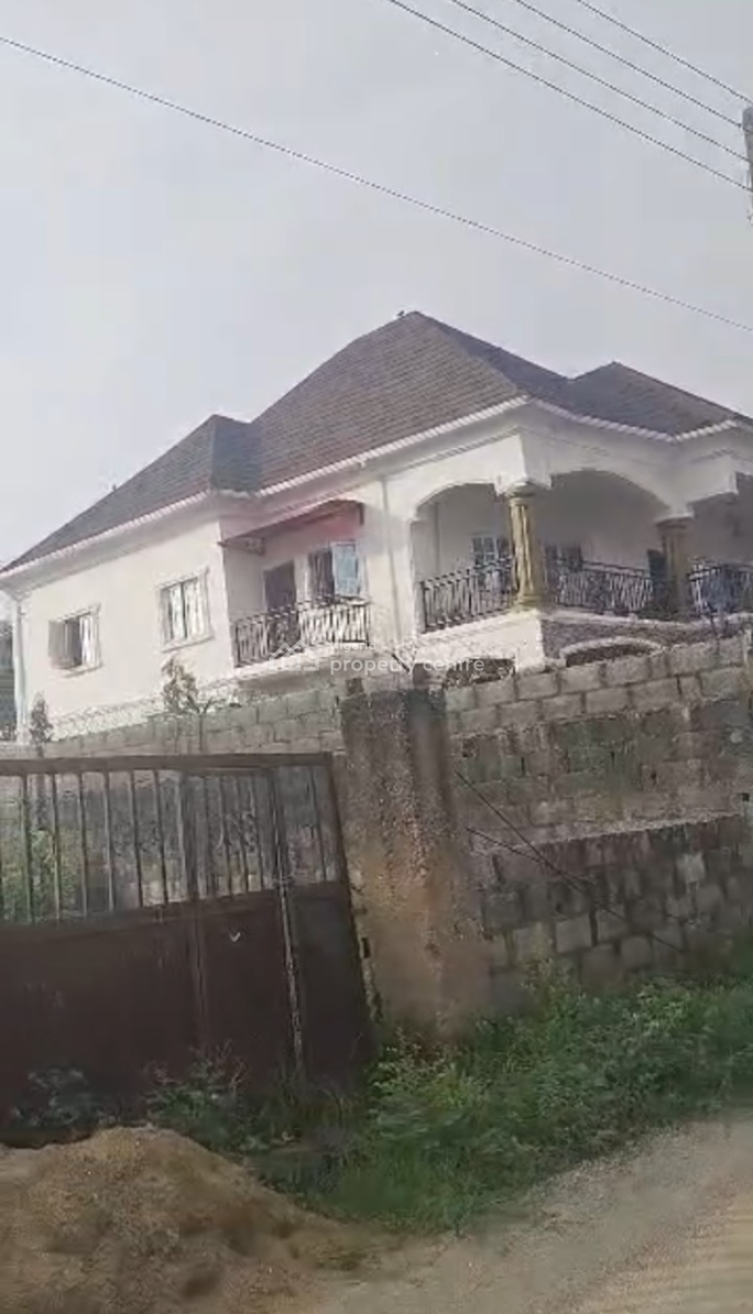 700sqm Plot in a Fully Developed Estate, By Sunccty, Galadimawa, Abuja, Residential Land for Sale