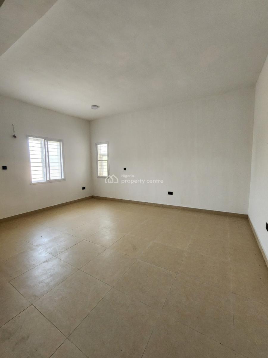 Tastefully Finished 3 Bedroom Apartment, Mobile Road Lekki Scheme 2, Lekki Phase 2, Lekki, Lagos, Flat / Apartment for Rent