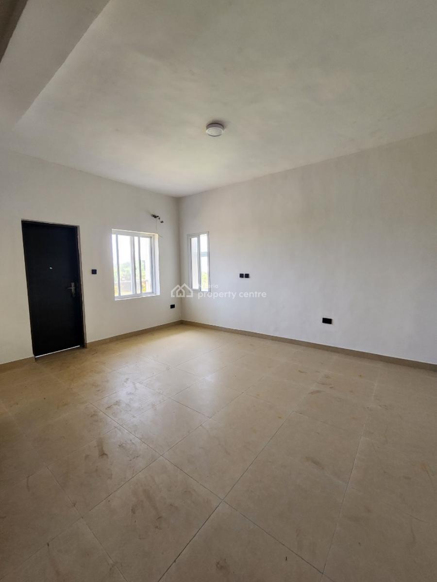 Tastefully Finished 3 Bedroom Apartment, Mobile Road Lekki Scheme 2, Lekki Phase 2, Lekki, Lagos, Flat / Apartment for Rent
