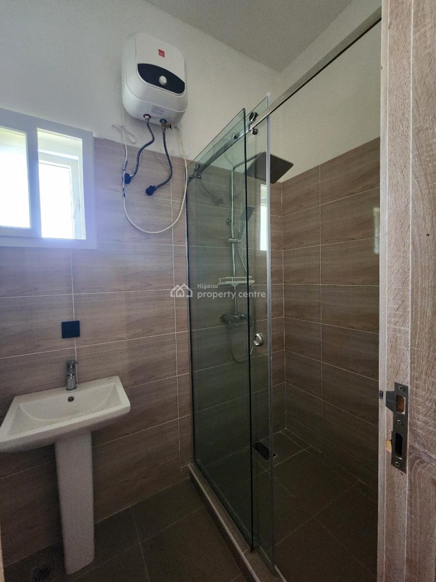 Tastefully Finished 3 Bedroom Apartment, Mobile Road Lekki Scheme 2, Lekki Phase 2, Lekki, Lagos, Flat / Apartment for Rent