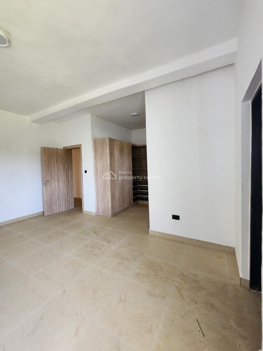 Tastefully Finished 3 Bedroom Apartment, Mobile Road Lekki Scheme 2, Lekki Phase 2, Lekki, Lagos, Flat / Apartment for Rent