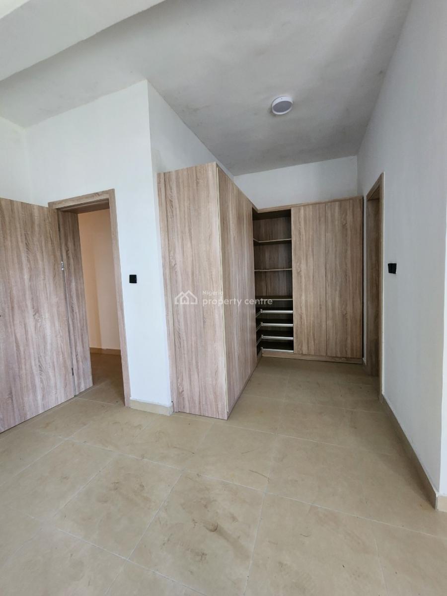 Tastefully Finished 3 Bedroom Apartment, Mobile Road Lekki Scheme 2, Lekki Phase 2, Lekki, Lagos, Flat / Apartment for Rent