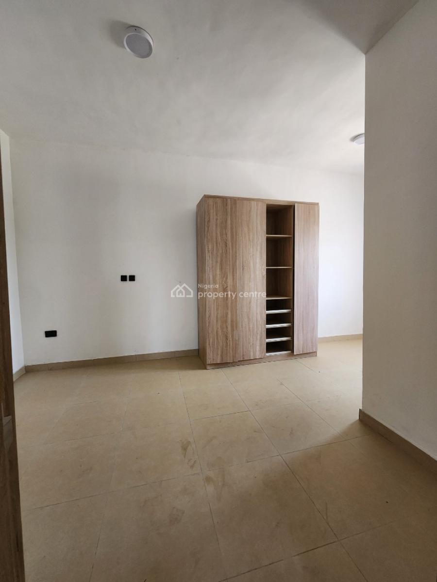 Tastefully Finished 3 Bedroom Apartment, Mobile Road Lekki Scheme 2, Lekki Phase 2, Lekki, Lagos, Flat / Apartment for Rent