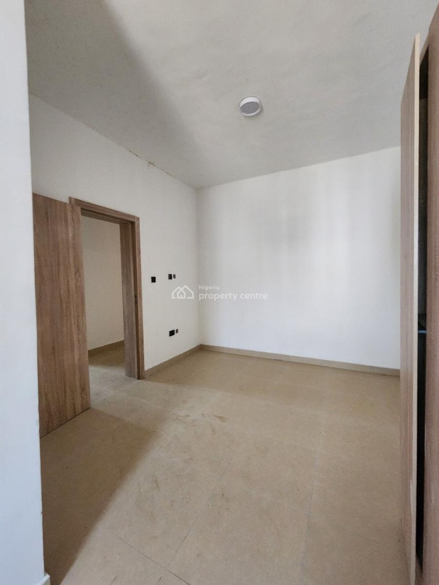 Tastefully Finished 3 Bedroom Apartment, Mobile Road Lekki Scheme 2, Lekki Phase 2, Lekki, Lagos, Flat / Apartment for Rent