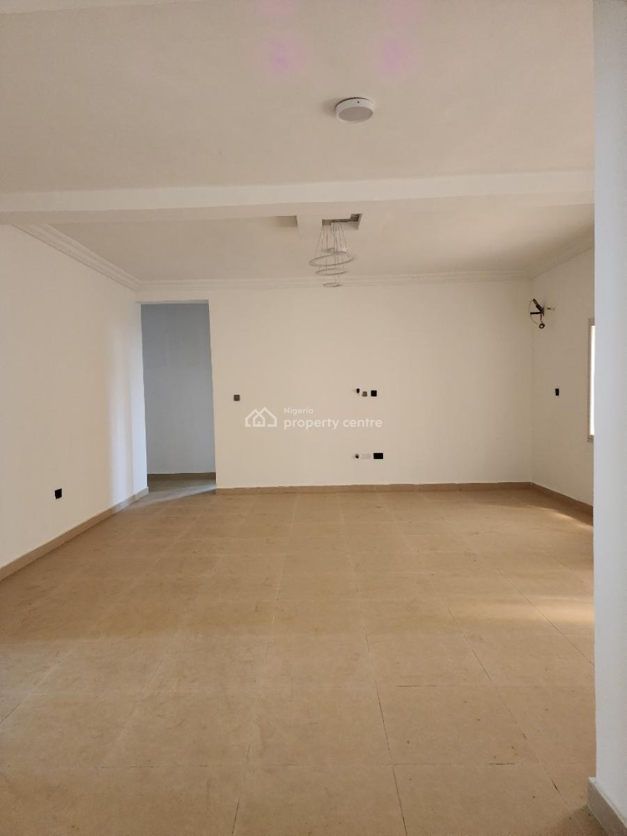 Tastefully Finished 3 Bedroom Apartment, Mobile Road Lekki Scheme 2, Lekki Phase 2, Lekki, Lagos, Flat / Apartment for Rent