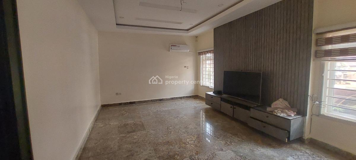 3 Bedroom Terrace Duplex, Estate, Jabi, Abuja, Terraced Duplex for Rent