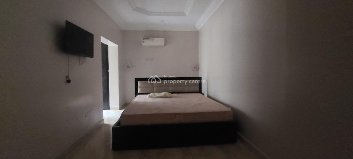 3 Bedroom Terrace Duplex, Estate, Jabi, Abuja, Terraced Duplex for Rent