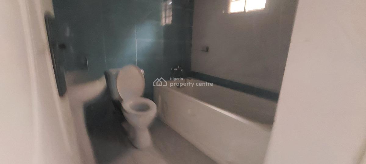 3 Bedroom Terrace Duplex, Estate, Jabi, Abuja, Terraced Duplex for Rent