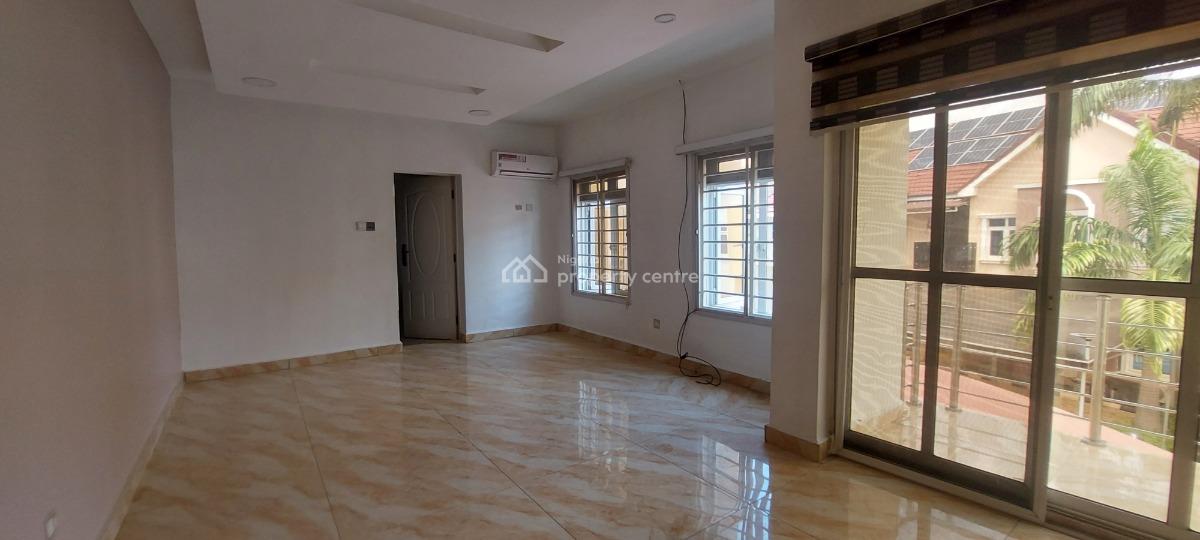 3 Bedroom Terrace Duplex, Estate, Jabi, Abuja, Terraced Duplex for Rent