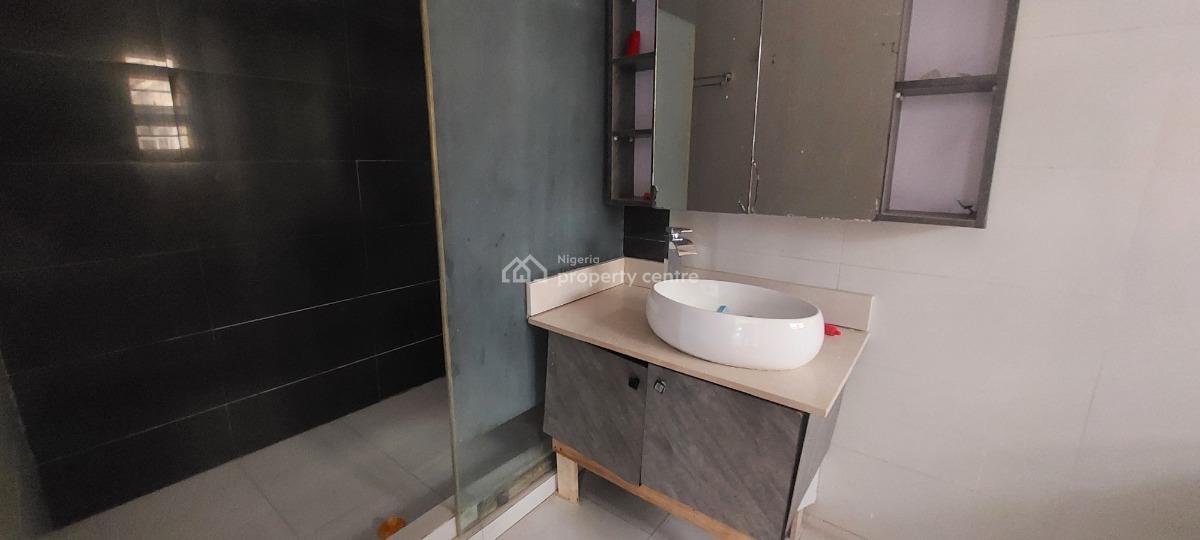 3 Bedroom Terrace Duplex, Estate, Jabi, Abuja, Terraced Duplex for Rent