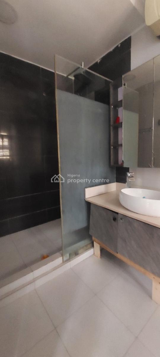 3 Bedroom Terrace Duplex, Estate, Jabi, Abuja, Terraced Duplex for Rent