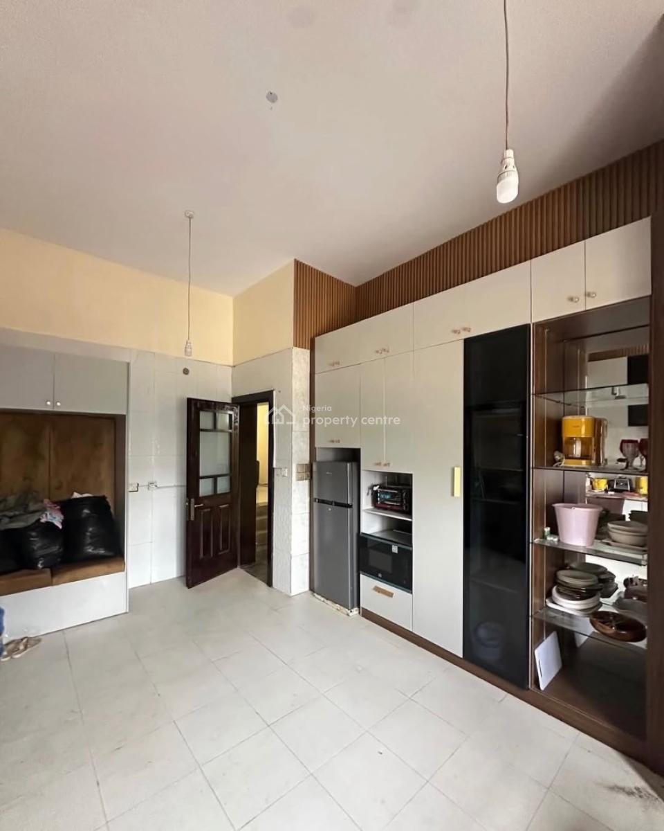 4 Bedroom Semi Detached Duplex with Pool, Ikoyi, Lagos, Semi-detached Duplex for Rent