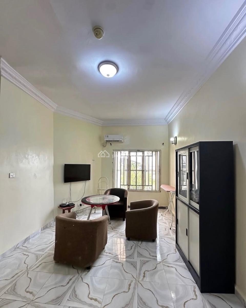 4 Bedroom Semi Detached Duplex with Pool, Ikoyi, Lagos, Semi-detached Duplex for Rent