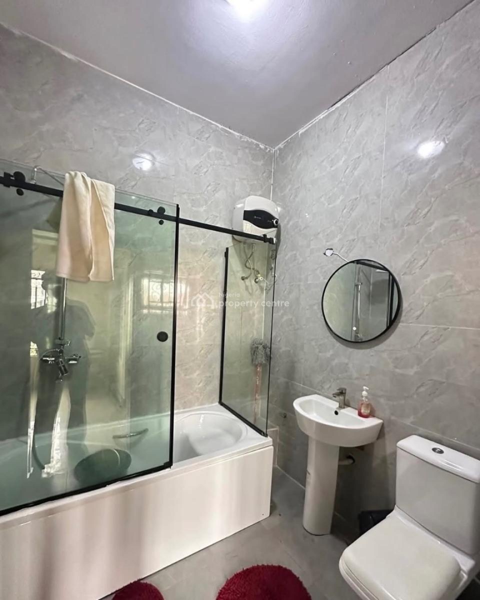4 Bedroom Semi Detached Duplex with Pool, Ikoyi, Lagos, Semi-detached Duplex for Rent