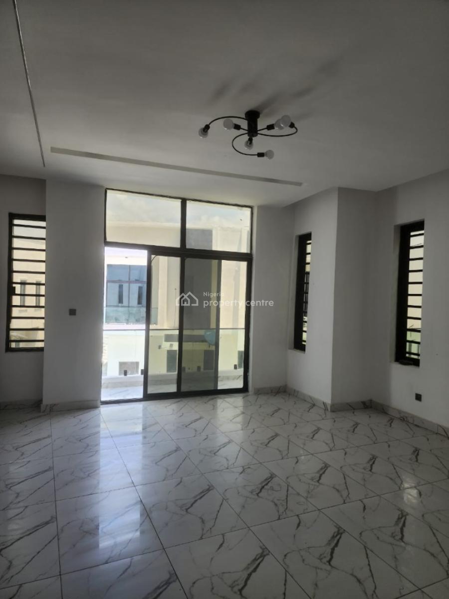 Luxury 4 Bedroom Beautifully Finished Semi-detached, Orchid Royal Pine, Lekki, Lagos, Semi-detached Duplex for Sale