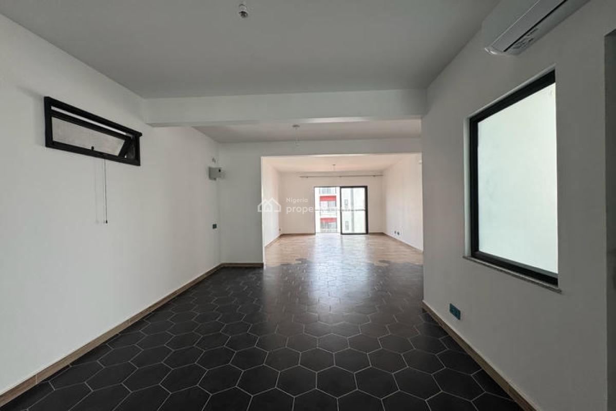 Tastefully Finished 3 Bedroom Apartment with 24 Months Payment Plan, Alaro City, Lekki Free Trade Zone, Lekki, Lagos, Block of Flats for Sale