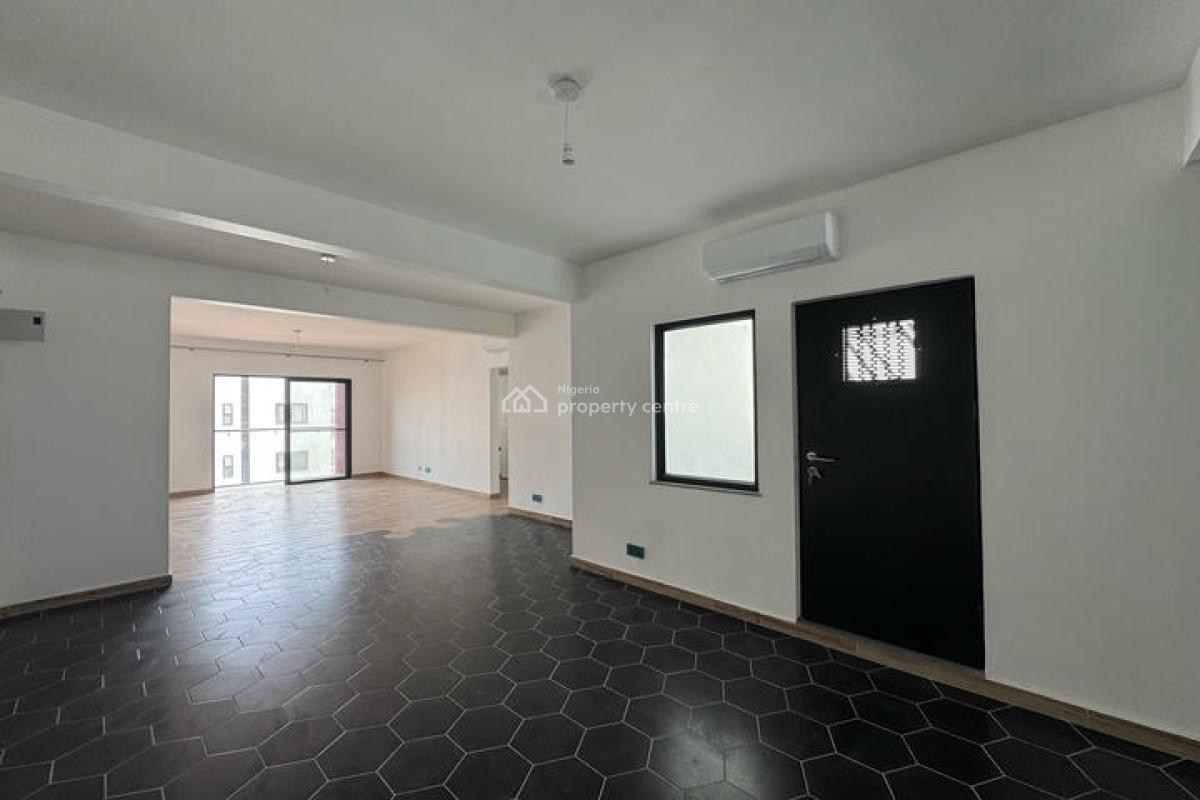 Tastefully Finished 3 Bedroom Apartment with 24 Months Payment Plan, Alaro City, Lekki Free Trade Zone, Lekki, Lagos, Block of Flats for Sale