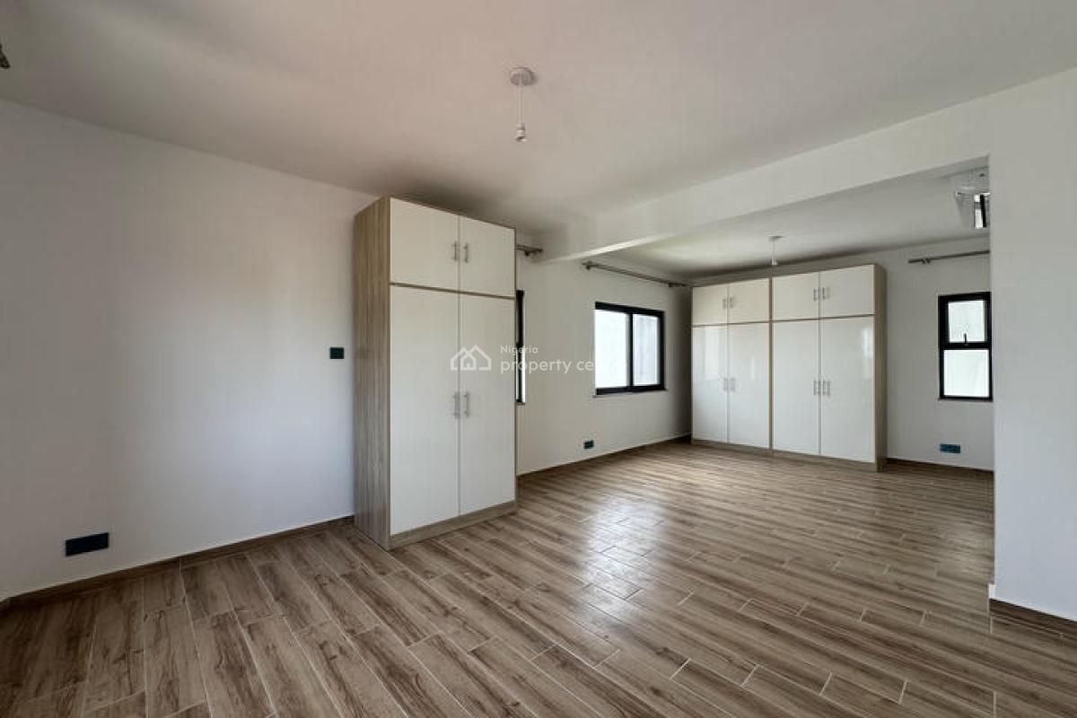 Tastefully Finished 3 Bedroom Apartment with 24 Months Payment Plan, Alaro City, Lekki Free Trade Zone, Lekki, Lagos, Block of Flats for Sale