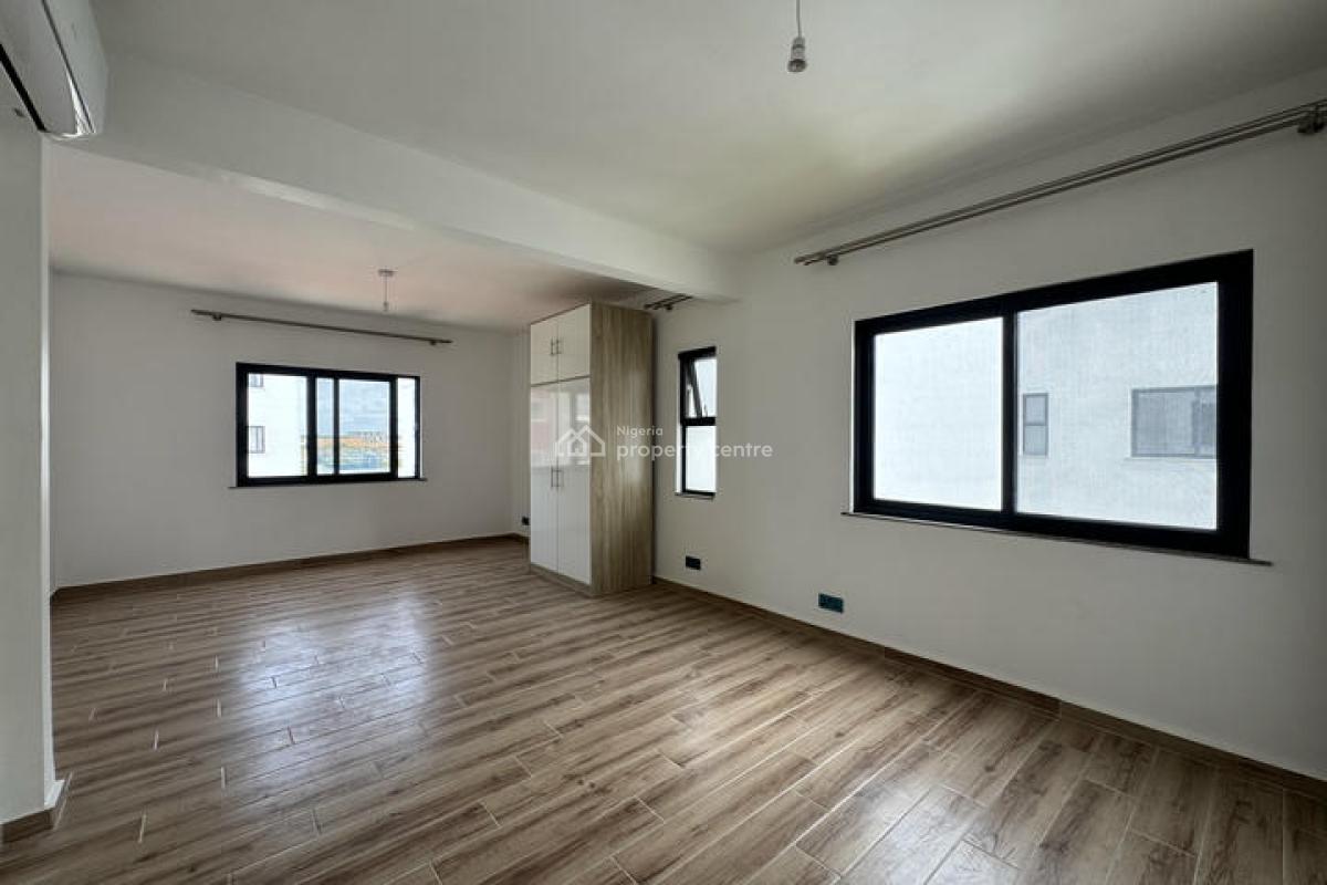Tastefully Finished 3 Bedroom Apartment with 24 Months Payment Plan, Alaro City, Lekki Free Trade Zone, Lekki, Lagos, Block of Flats for Sale