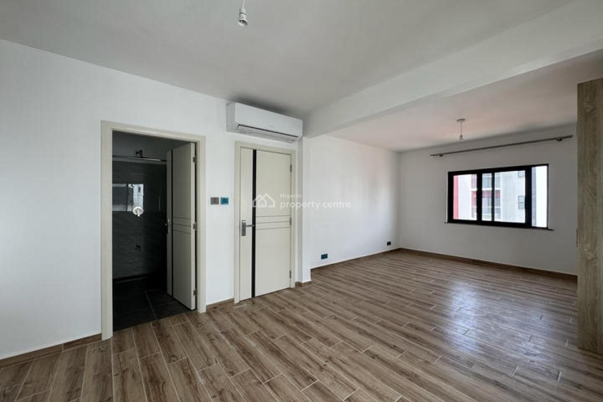 Tastefully Finished 3 Bedroom Apartment with 24 Months Payment Plan, Alaro City, Lekki Free Trade Zone, Lekki, Lagos, Block of Flats for Sale