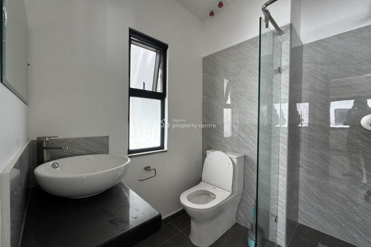 Tastefully Finished 3 Bedroom Apartment with 24 Months Payment Plan, Alaro City, Lekki Free Trade Zone, Lekki, Lagos, Block of Flats for Sale