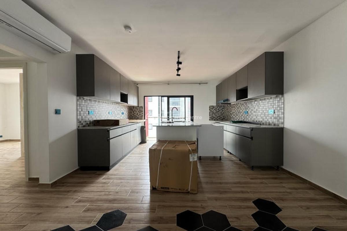 Tastefully Finished 3 Bedroom Apartment with 24 Months Payment Plan, Alaro City, Lekki Free Trade Zone, Lekki, Lagos, Block of Flats for Sale