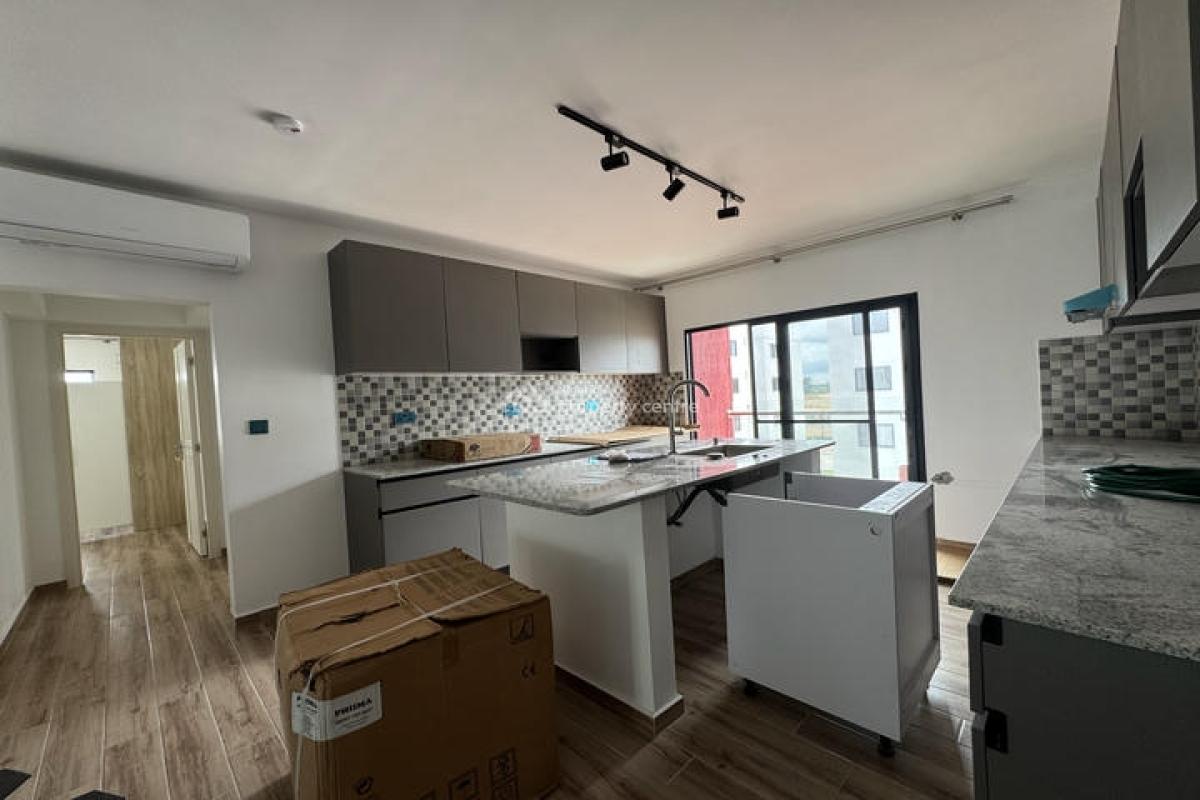 Tastefully Finished 3 Bedroom Apartment with 24 Months Payment Plan, Alaro City, Lekki Free Trade Zone, Lekki, Lagos, Block of Flats for Sale