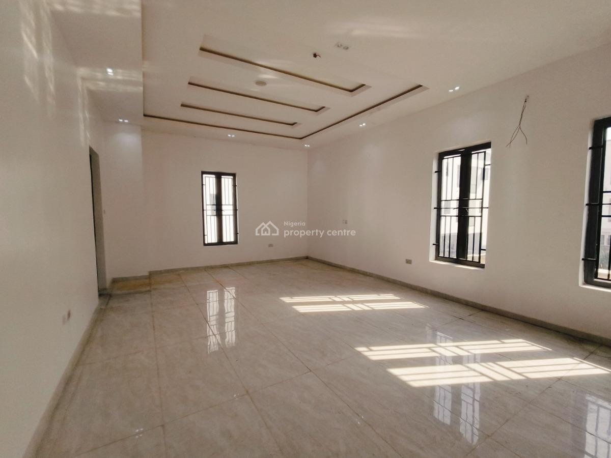 4 Bedroom Detached Duplex Plus Bq, Ikate Lekki, Ikate, Lekki, Lagos, Detached Duplex for Sale