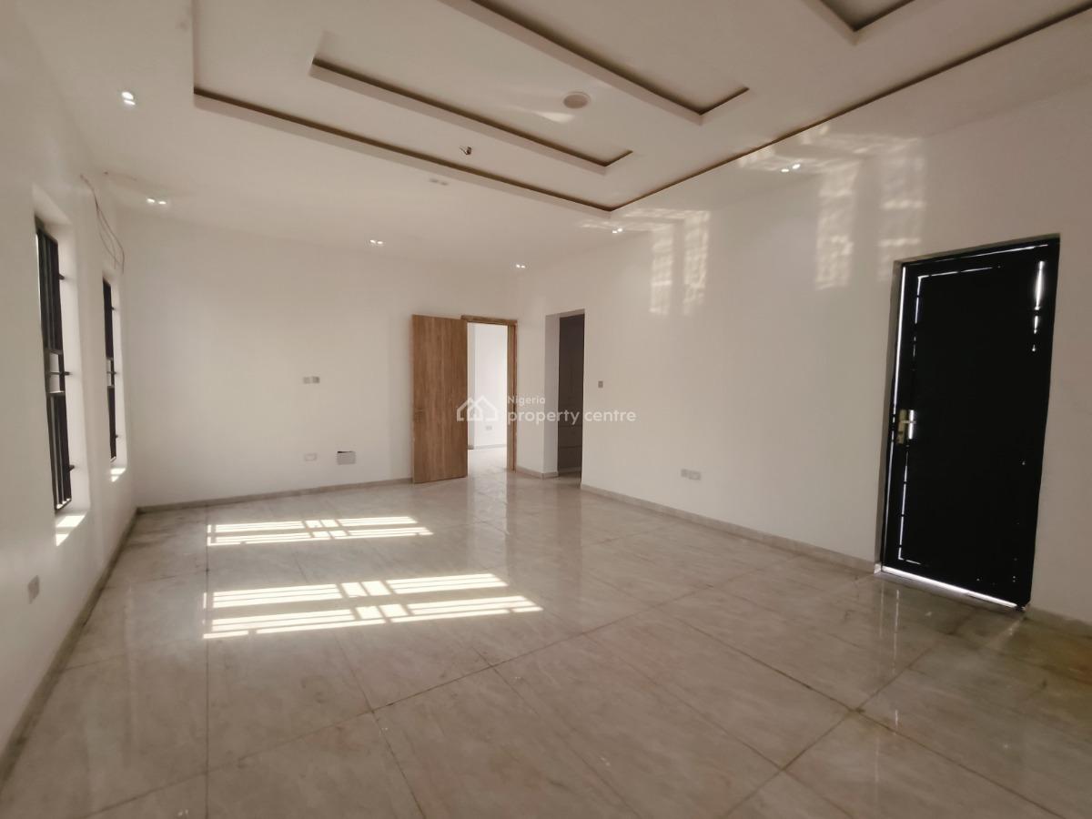 4 Bedroom Detached Duplex Plus Bq, Ikate Lekki, Ikate, Lekki, Lagos, Detached Duplex for Sale