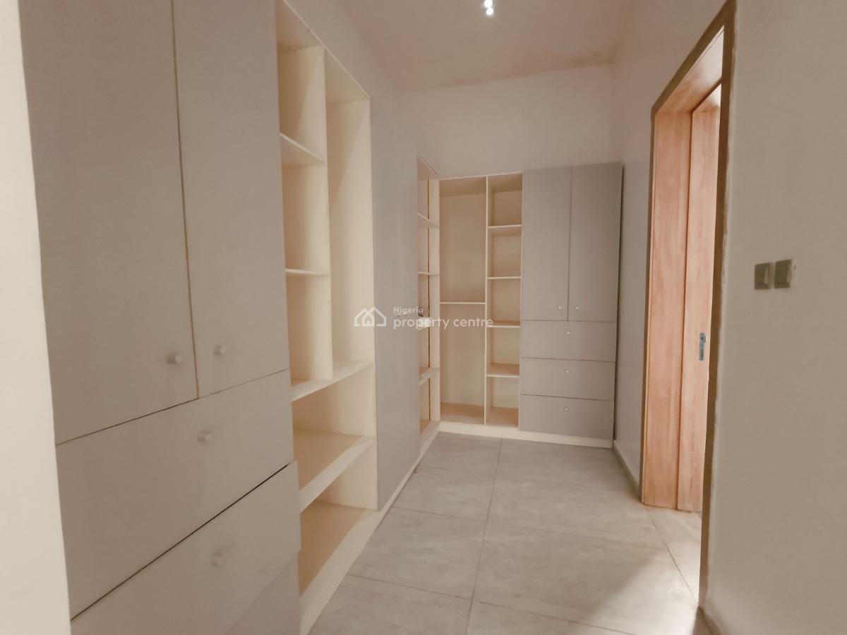 4 Bedroom Detached Duplex Plus Bq, Ikate Lekki, Ikate, Lekki, Lagos, Detached Duplex for Sale