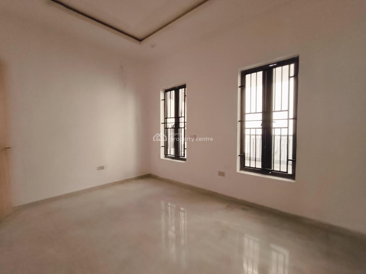 4 Bedroom Detached Duplex Plus Bq, Ikate Lekki, Ikate, Lekki, Lagos, Detached Duplex for Sale