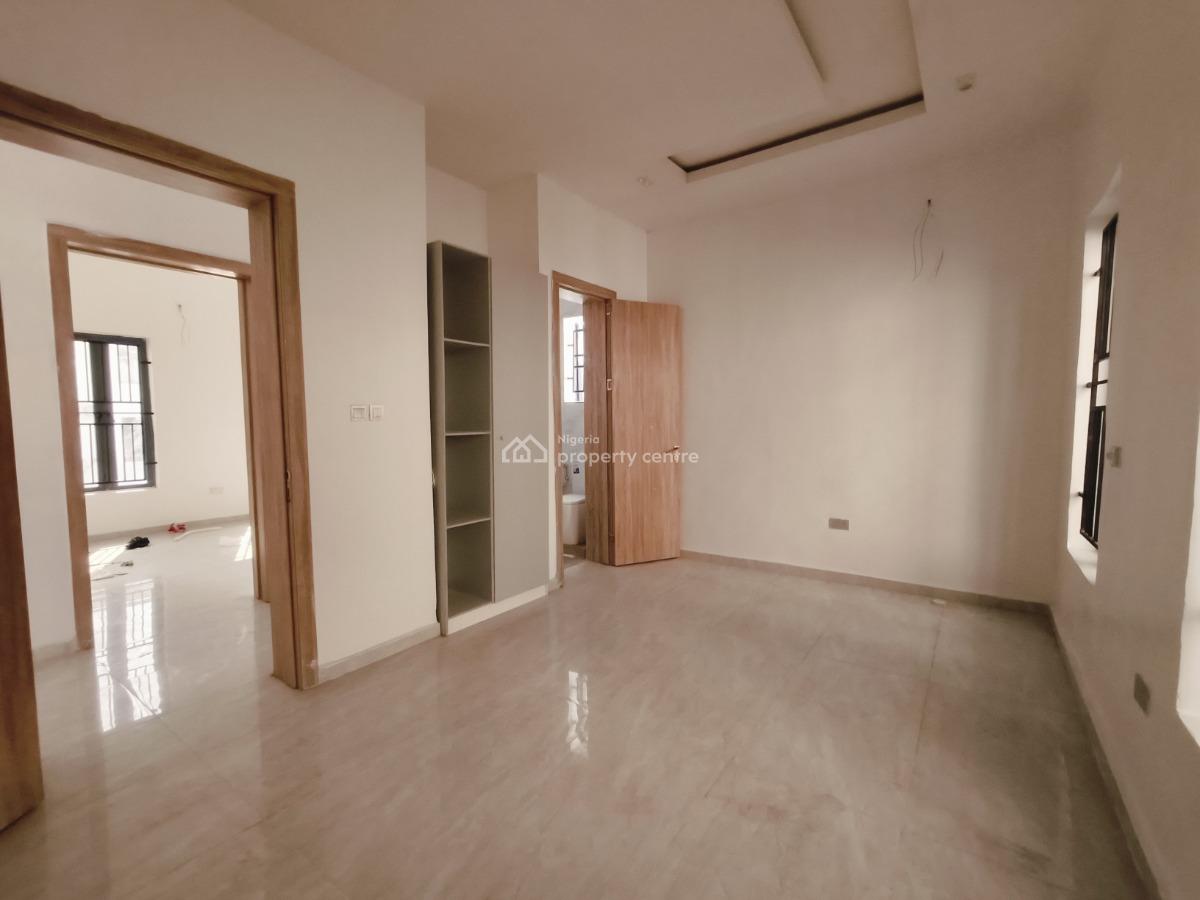 4 Bedroom Detached Duplex Plus Bq, Ikate Lekki, Ikate, Lekki, Lagos, Detached Duplex for Sale