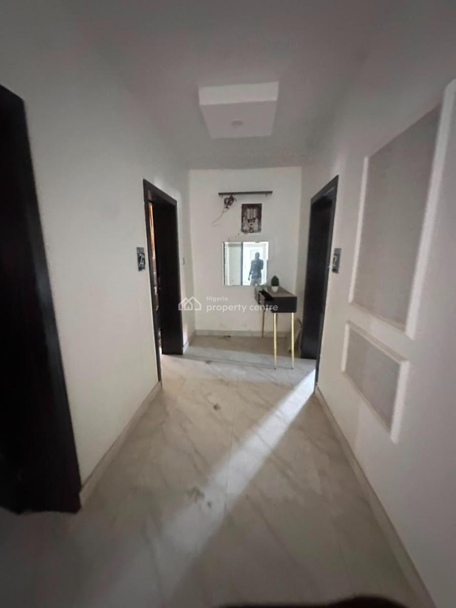 3 Bedroom Furnished Flat, Wuse 2, Abuja, Flat / Apartment for Rent
