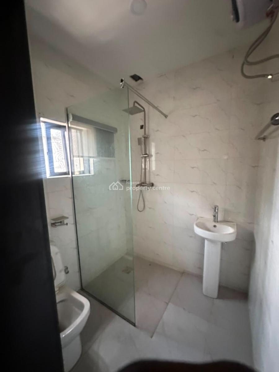3 Bedroom Furnished Flat, Wuse 2, Abuja, Flat / Apartment for Rent