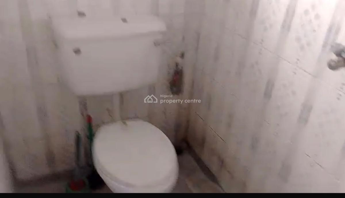 a Renovated 2 Bedroom Flat with Rooms En-suite, Adeniyi Jones, Ikeja, Lagos, Flat / Apartment for Rent