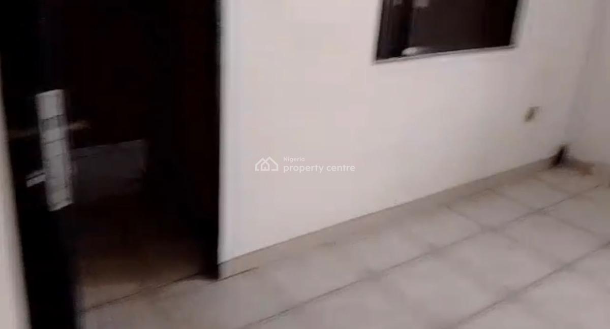 a Renovated 2 Bedroom Flat with Rooms En-suite, Adeniyi Jones, Ikeja, Lagos, Flat / Apartment for Rent