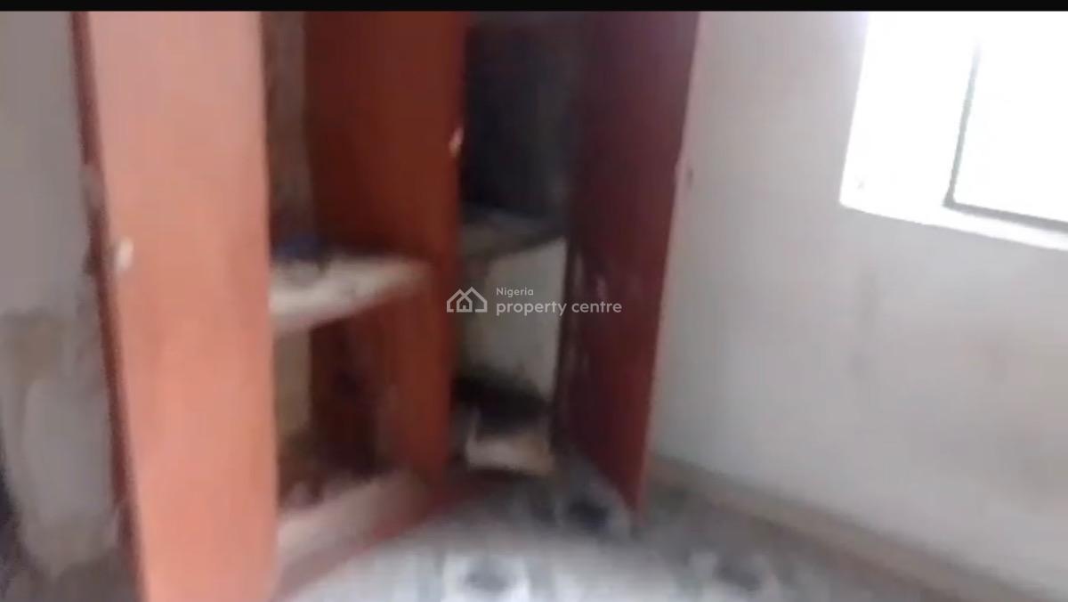 a Renovated 2 Bedroom Flat with Rooms En-suite, Adeniyi Jones, Ikeja, Lagos, Flat / Apartment for Rent