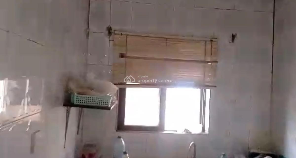 a Renovated 2 Bedroom Flat with Rooms En-suite, Adeniyi Jones, Ikeja, Lagos, Flat / Apartment for Rent