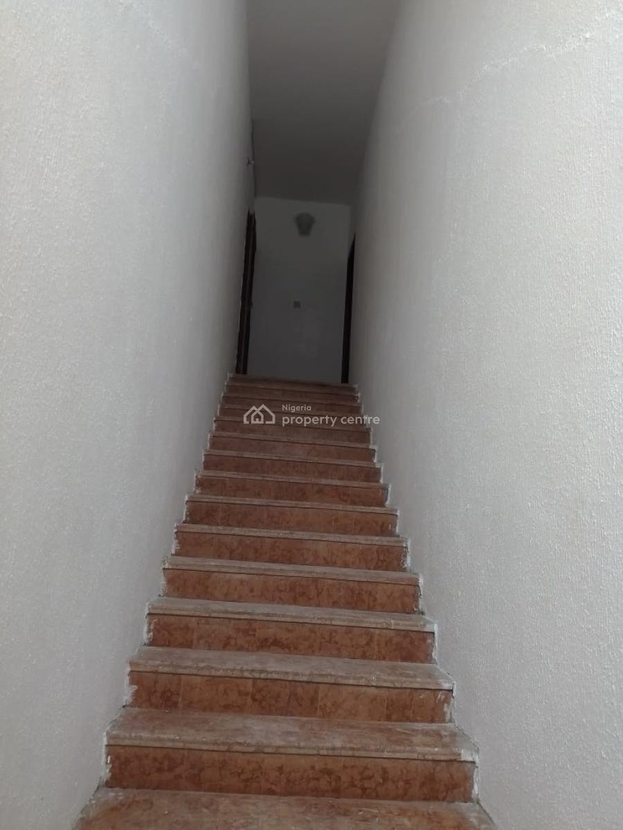 3 Bedroom Flat, Ilasan, Lekki, Lagos, Flat / Apartment for Rent