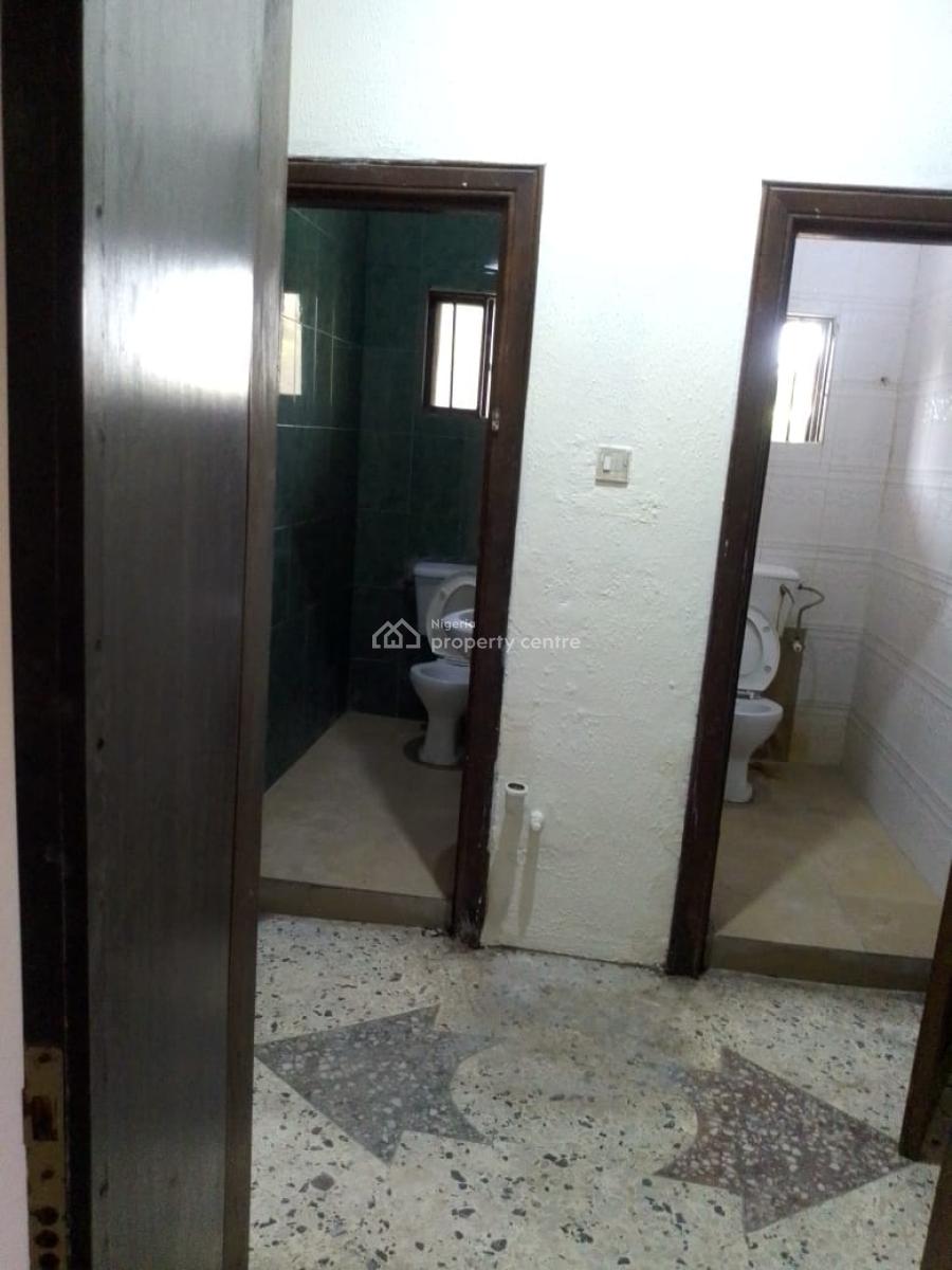 3 Bedroom Flat, Ilasan, Lekki, Lagos, Flat / Apartment for Rent