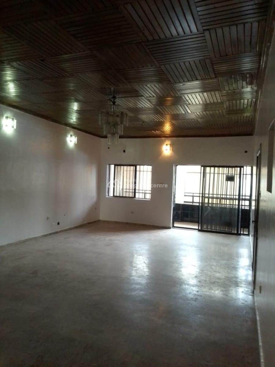 3 Bedroom Flat, Ilasan, Lekki, Lagos, Flat / Apartment for Rent