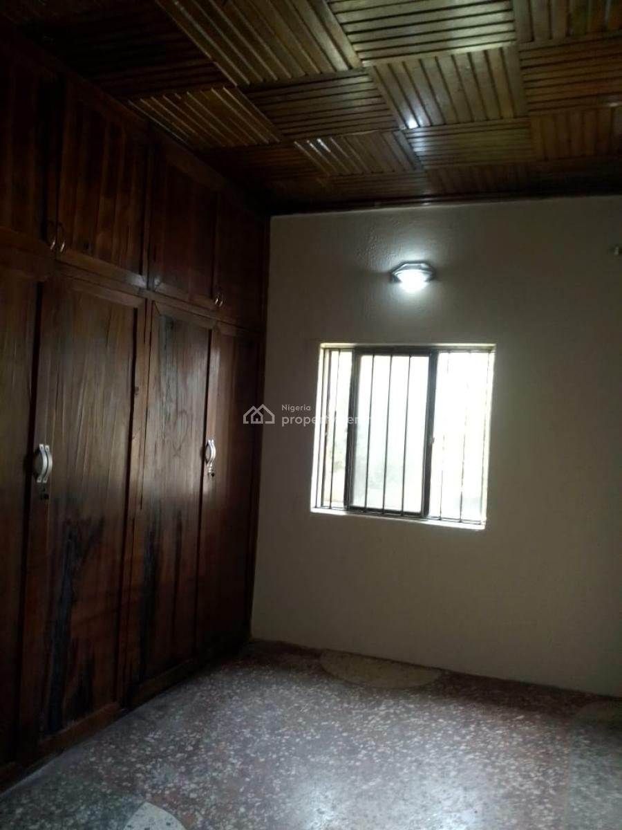 3 Bedroom Flat, Ilasan, Lekki, Lagos, Flat / Apartment for Rent