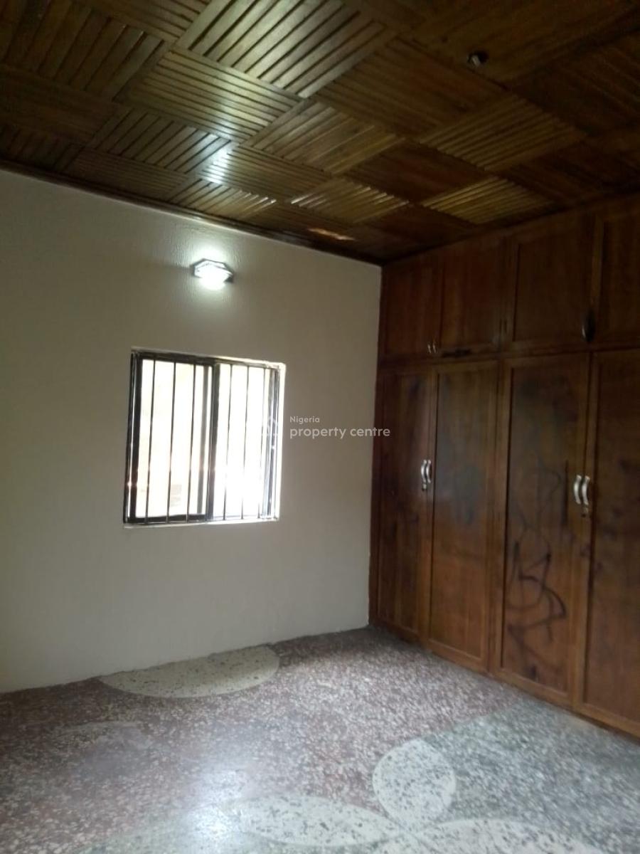 3 Bedroom Flat, Ilasan, Lekki, Lagos, Flat / Apartment for Rent