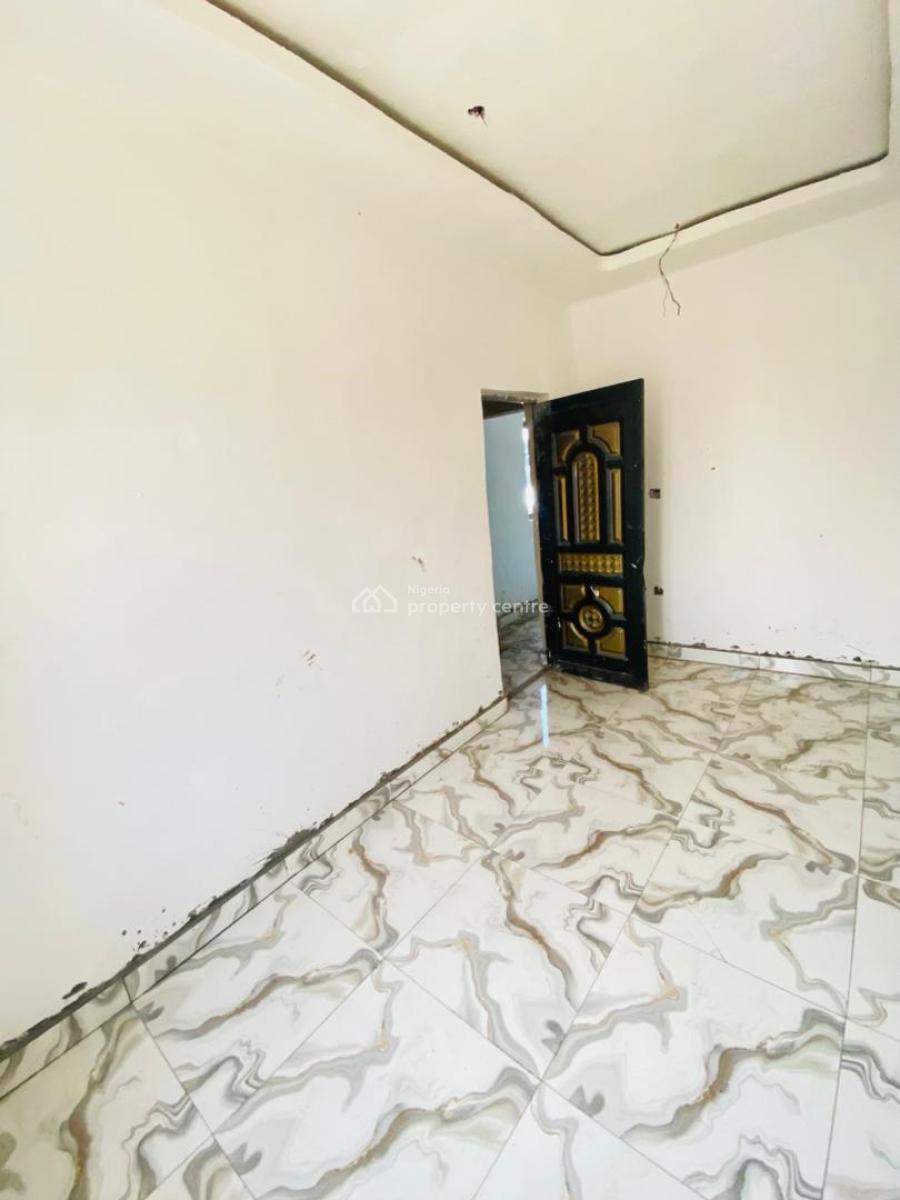 Luxury One Bedroom for Long Lease, Shomolu, Lagos, Mini Flat (room and Parlour) for Sale