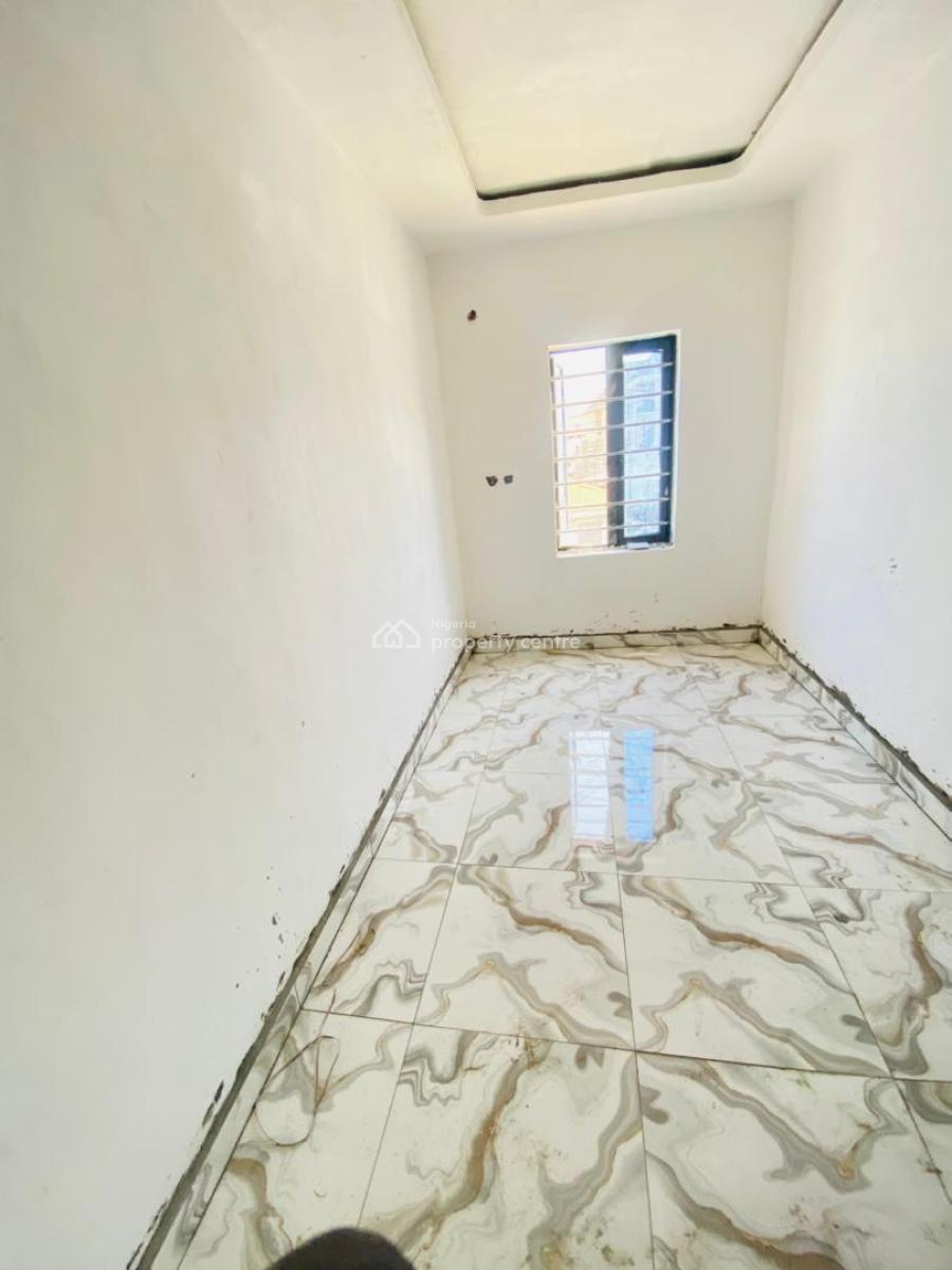 Luxury One Bedroom for Long Lease, Shomolu, Lagos, Mini Flat (room and Parlour) for Sale