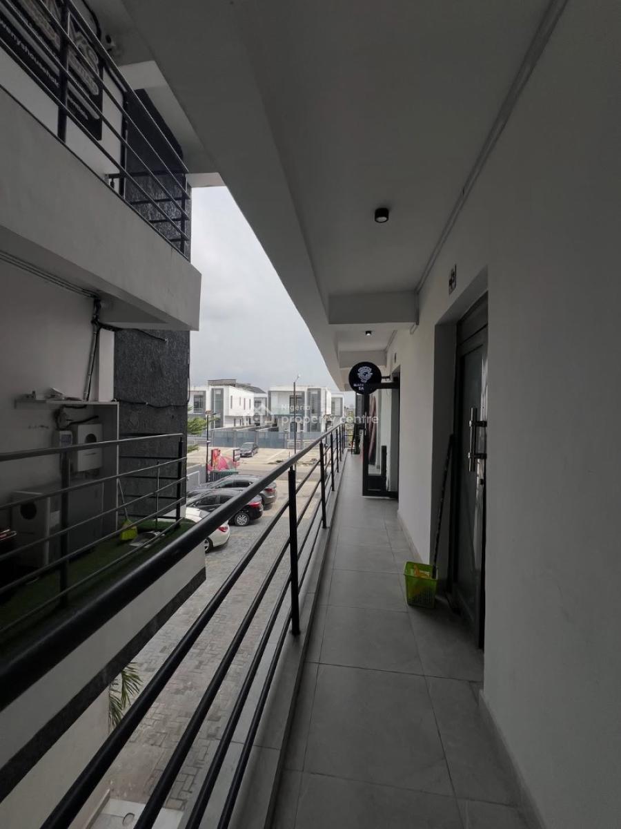 Commercial Property, Ologolo, Lekki, Lagos, Commercial Property for Rent