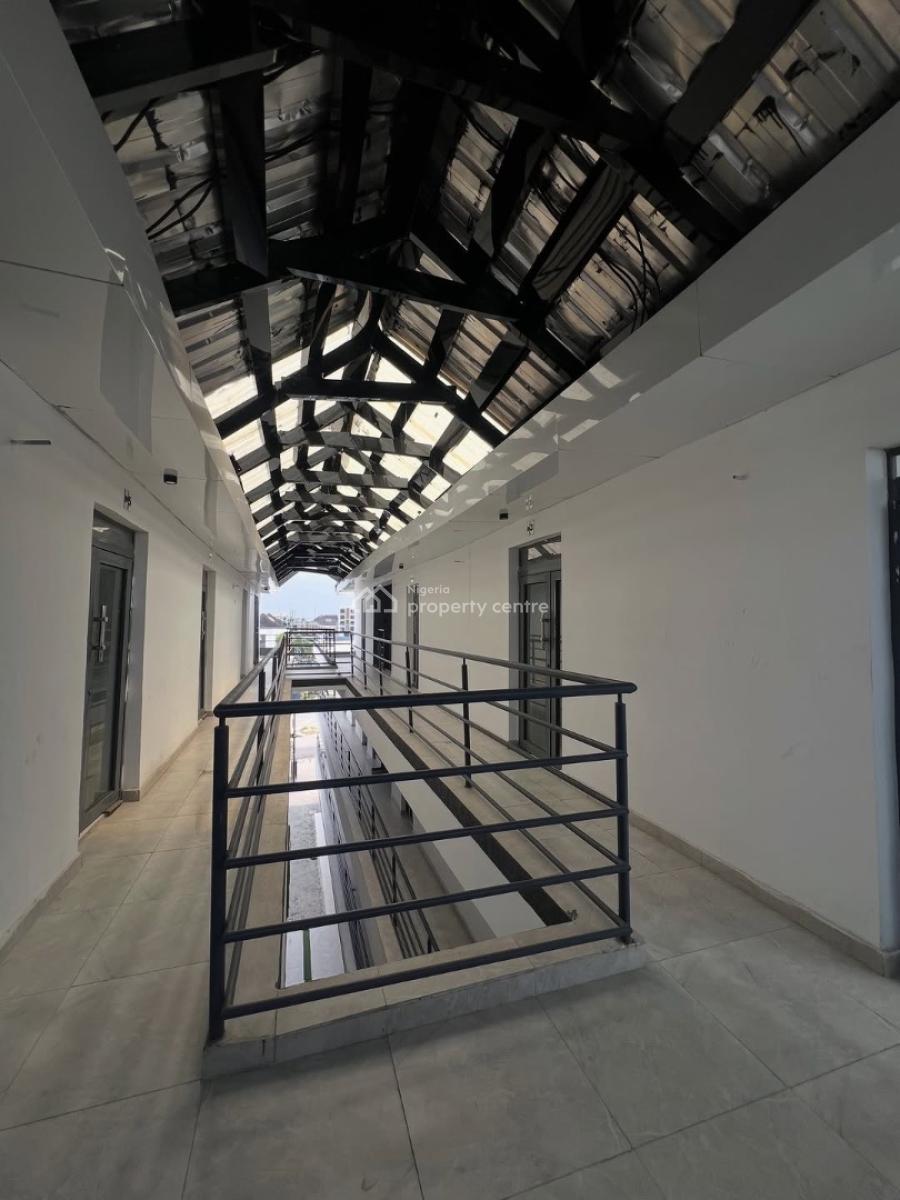 Commercial Property, Ologolo, Lekki, Lagos, Commercial Property for Rent