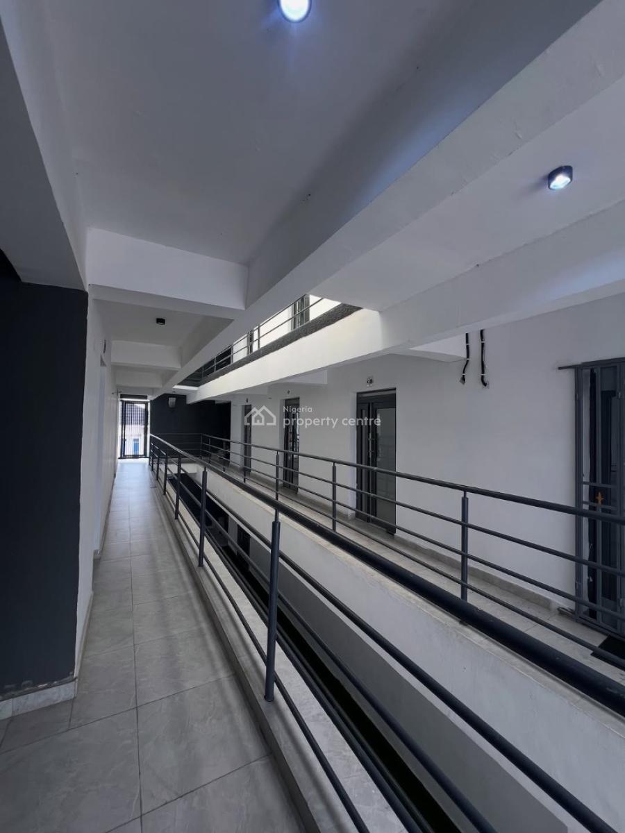 Commercial Property, Ologolo, Lekki, Lagos, Commercial Property for Rent