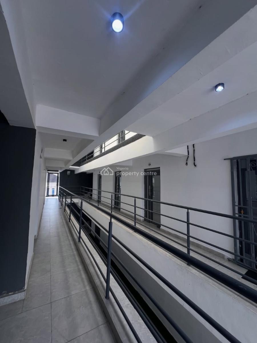 Commercial Property, Ologolo, Lekki, Lagos, Commercial Property for Rent